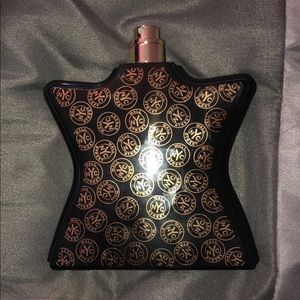 Bond No. 9 Wall Street